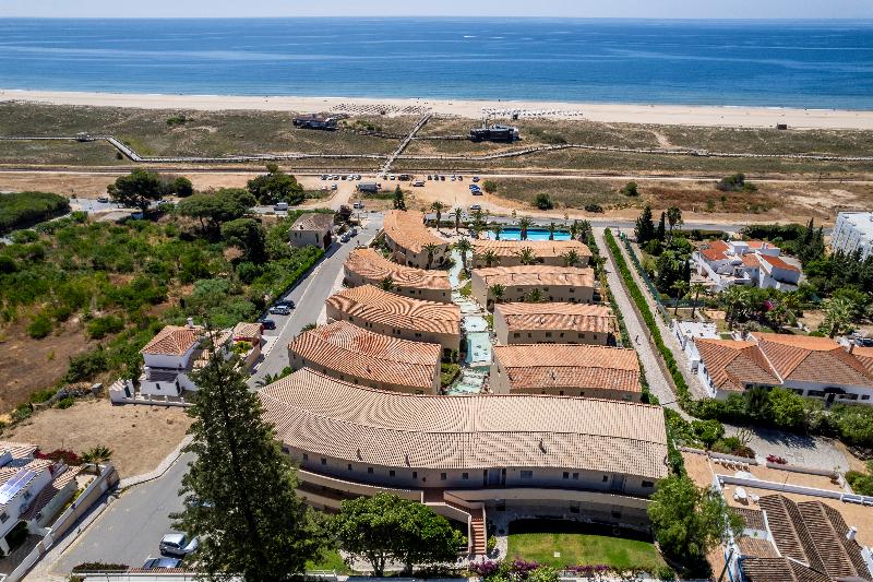 Vila Palmeira - Genel