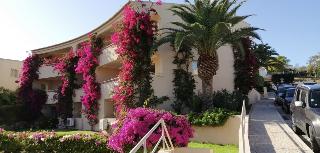 Vila Palmeira otel fotoğrafı