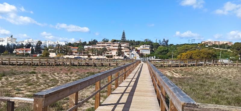 Vila Palmeira - Genel