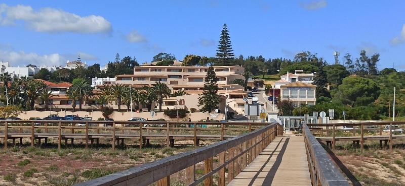 Vila Palmeira - Genel