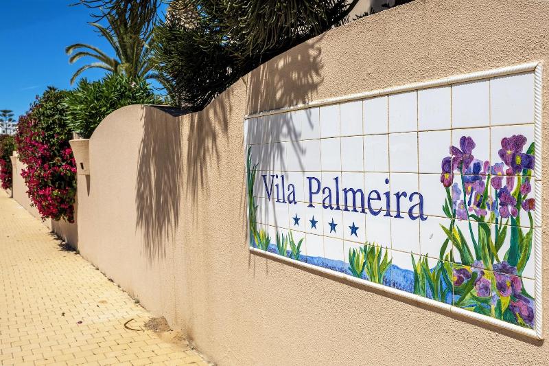 Vila Palmeira - Genel