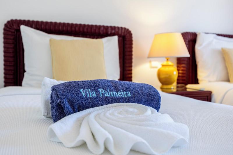 Vila Palmeira - Oda