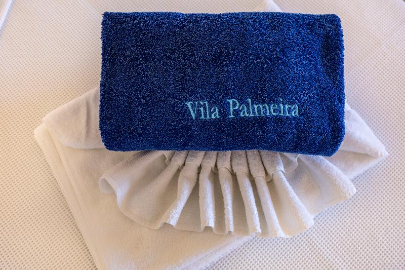 Vila Palmeira - Oda