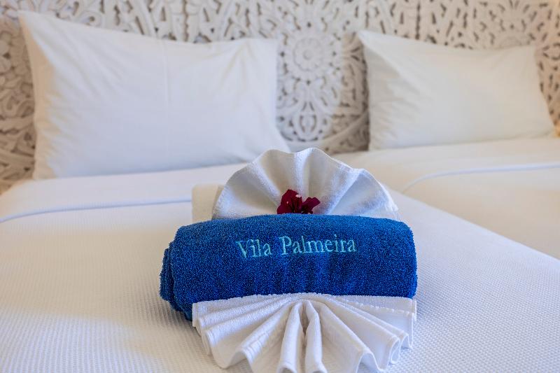 Vila Palmeira - Oda