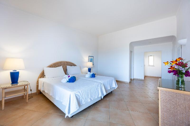 Vila Palmeira - Oda