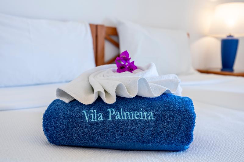 Vila Palmeira - Oda