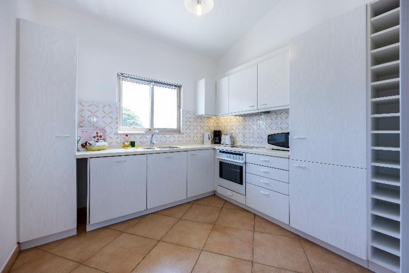 Vila Palmeira - Oda