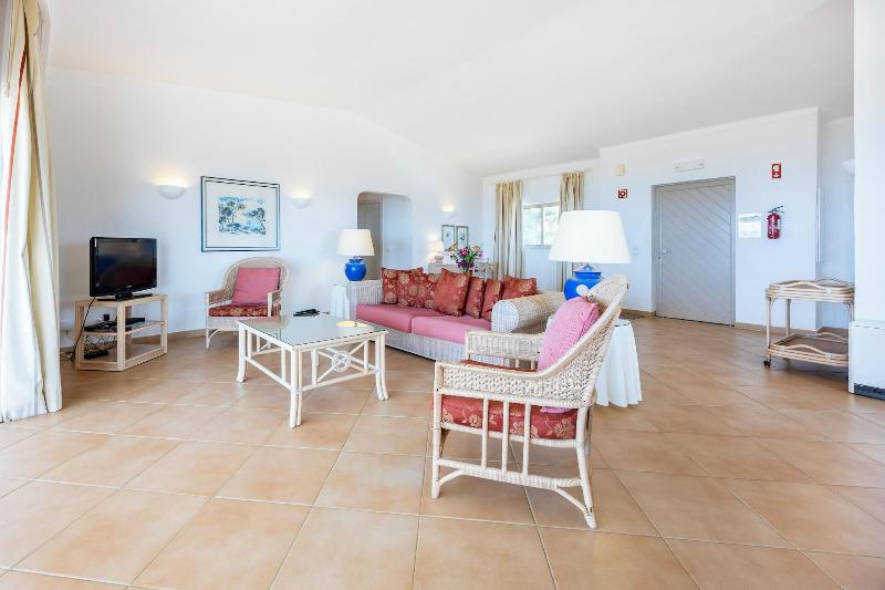 Vila Palmeira - Oda