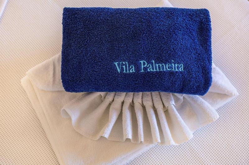 Vila Palmeira - Oda
