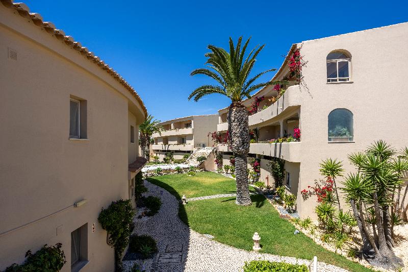 Vila Palmeira - Havuz
