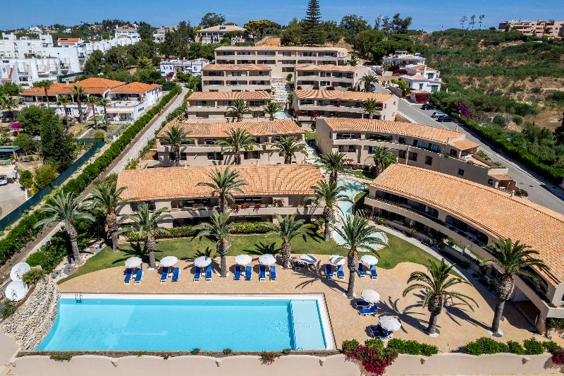 Vila Palmeira - Havuz