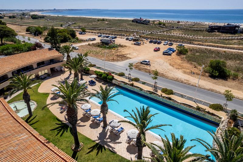 Vila Palmeira - Havuz