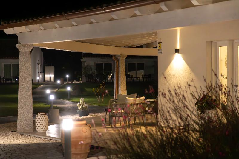 Hotel S'arena Beach - Lobi