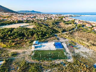 Hotel S'arena Beach fotoÄŸrafÄ±