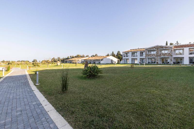 Hotel S'arena Beach - Genel