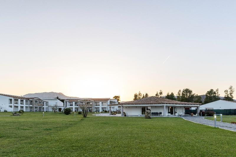 Hotel S'arena Beach - Genel