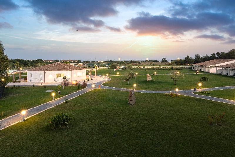Hotel S'arena Beach - Genel