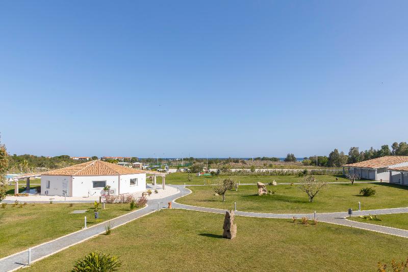 Hotel S'arena Beach - Genel