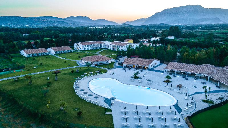 Hotel S'arena Beach - Genel