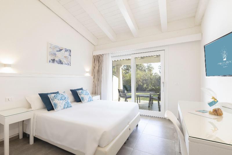 Hotel S'arena Beach - Oda