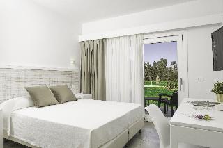 Hotel S'arena Beach fotoÄŸrafÄ±
