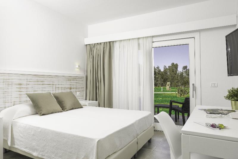 Hotel S'arena Beach - Oda