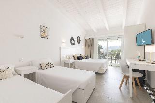 Hotel S'arena Beach fotoÄŸrafÄ±