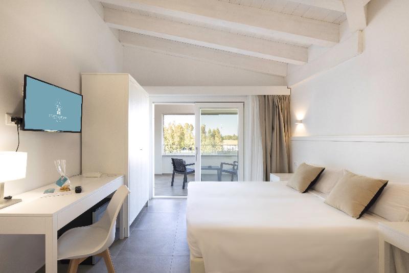 Hotel S'arena Beach - Oda