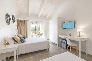 Hotel S'arena Beach fotoÄŸrafÄ±