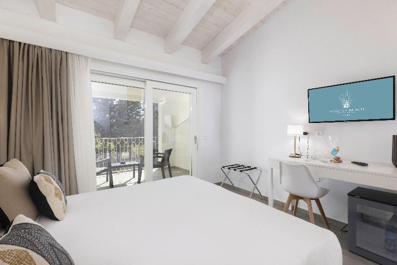 Hotel S'arena Beach - Oda
