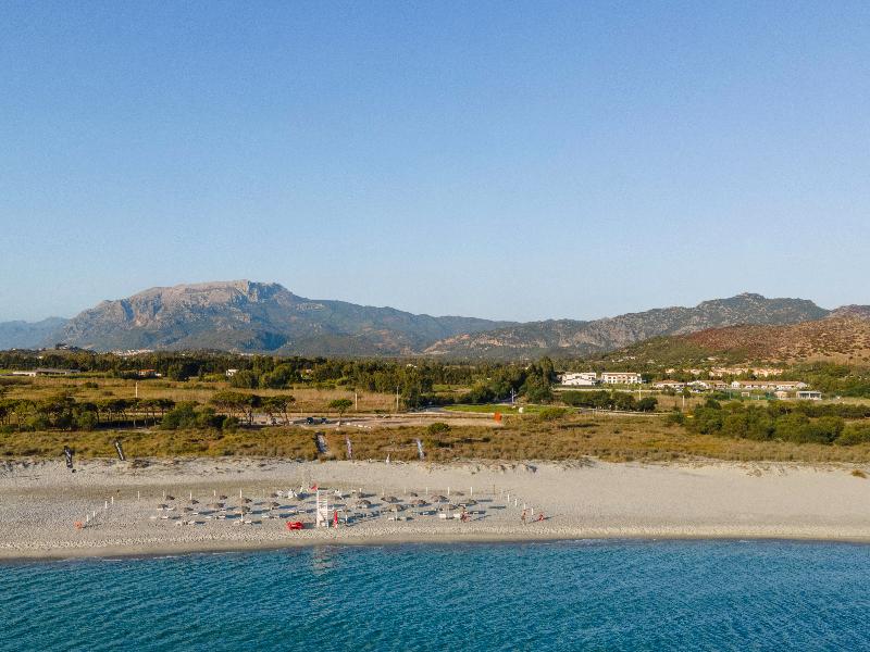 Hotel S'arena Beach - Plaj