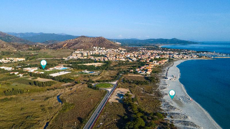 Hotel S'arena Beach - Plaj