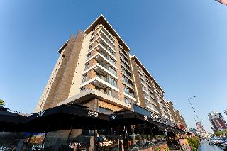 Casamax Suites