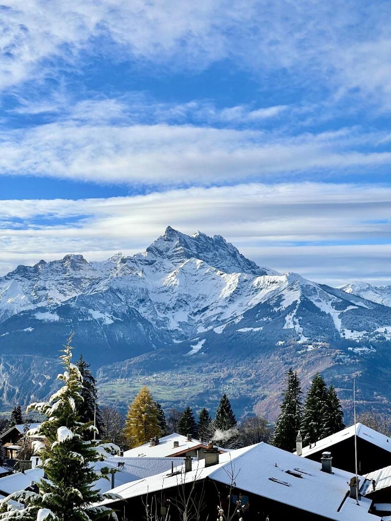 Villars Palace - Genel