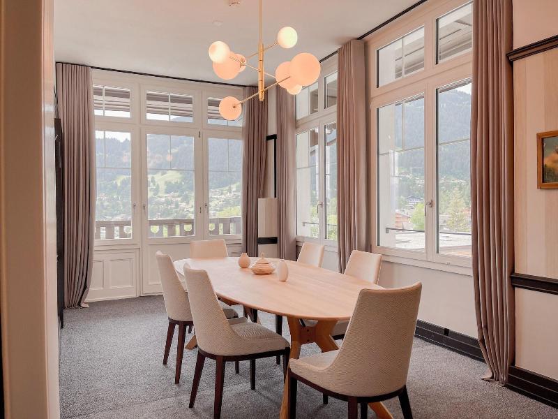 Villars Palace - Oda