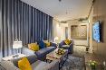 Erfad Alrabie Hotel oda fotoğrafı