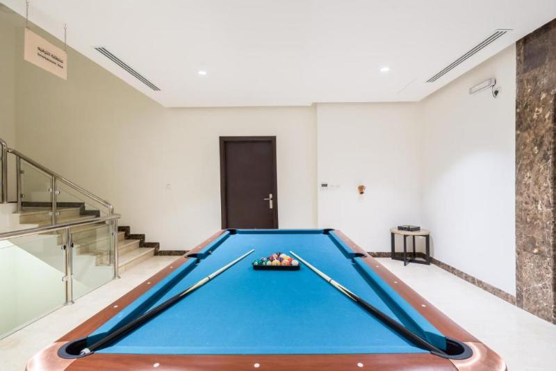 Erfad Alrabie Hotel - Havuz