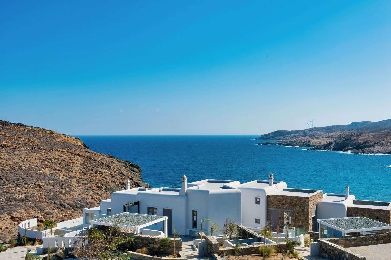 Semeli Coast Mykonos, Curio Collection by Hilton - Genel