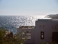 Semeli Coast Mykonos, Curio Collection by Hilton oda fotoğrafı