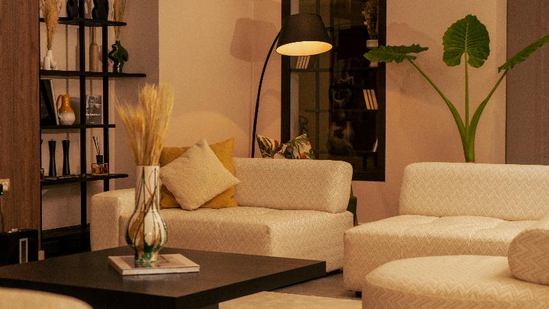 Hotel Ben Batouta - Genel