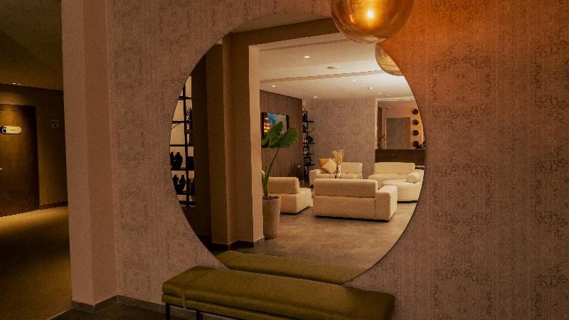 Hotel Ben Batouta - Genel