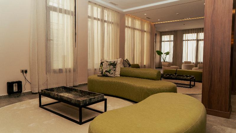 Hotel Ben Batouta - Genel