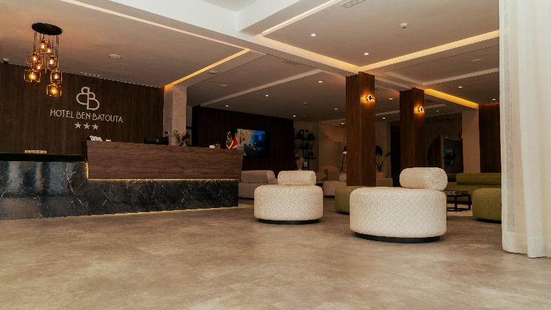 Hotel Ben Batouta - Genel