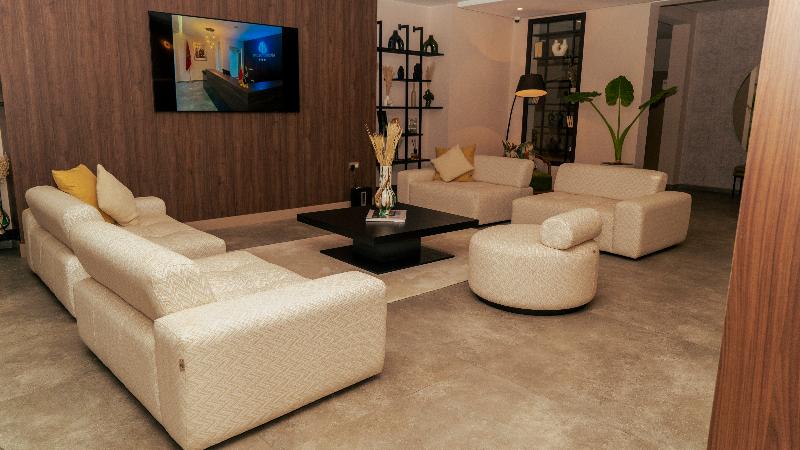Hotel Ben Batouta - Genel