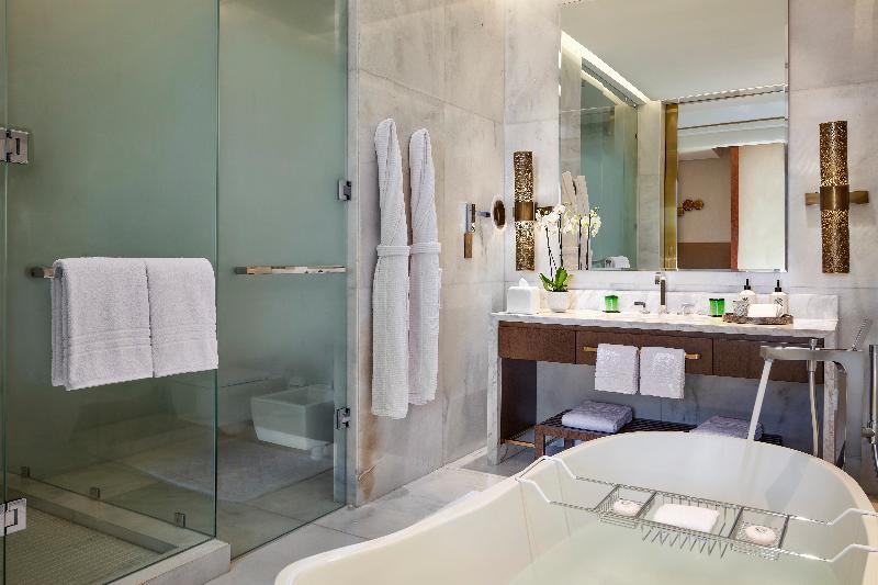 Four Seasons Hotel Rabat At Kasr Al Bahr - Oda
