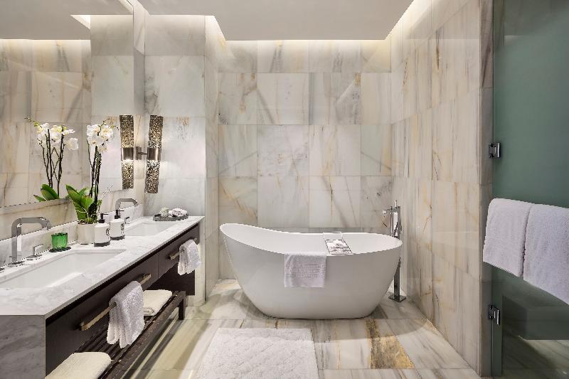 Four Seasons Hotel Rabat At Kasr Al Bahr - Oda