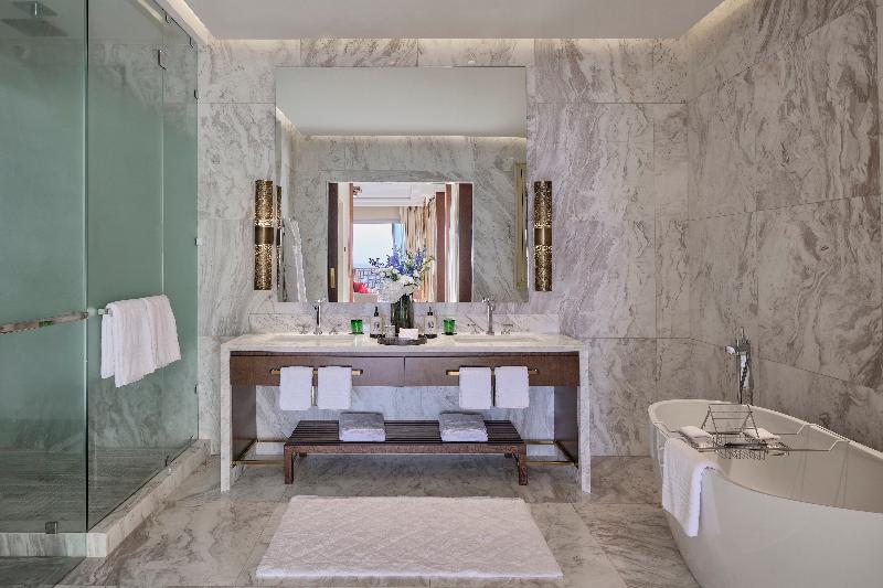 Four Seasons Hotel Rabat At Kasr Al Bahr - Oda