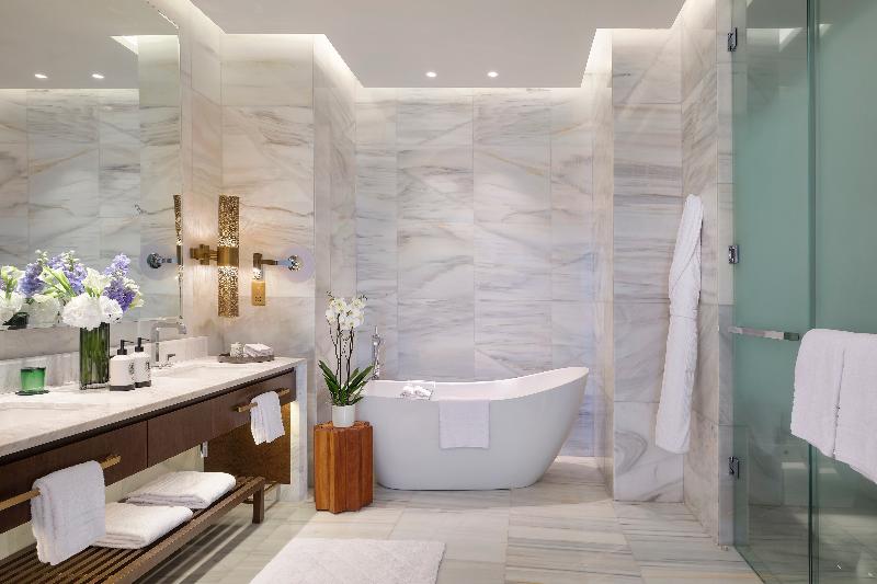 Four Seasons Hotel Rabat At Kasr Al Bahr - Oda