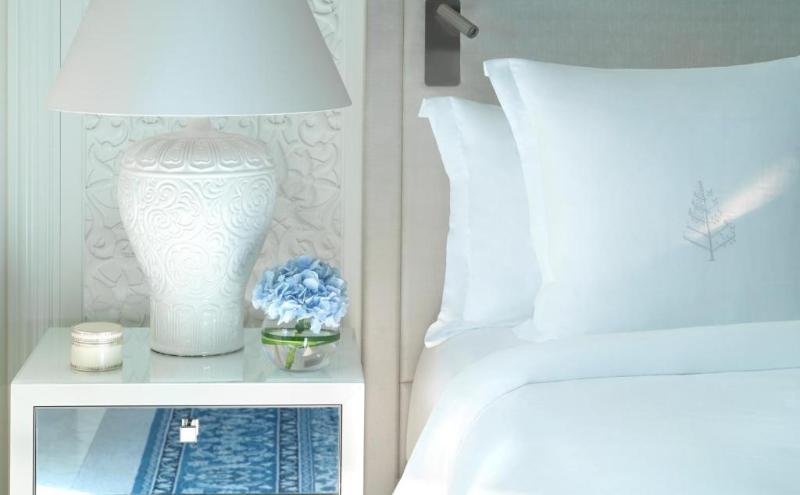 Four Seasons Hotel Rabat At Kasr Al Bahr - Oda