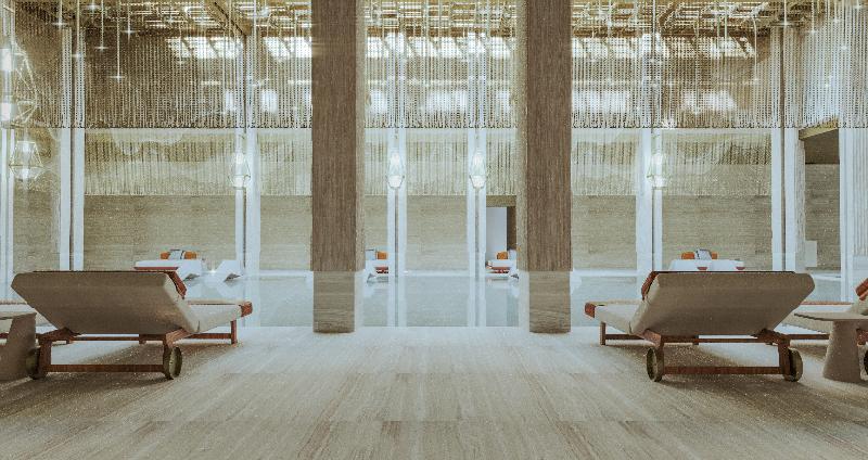 Four Seasons Hotel Rabat At Kasr Al Bahr - Havuz